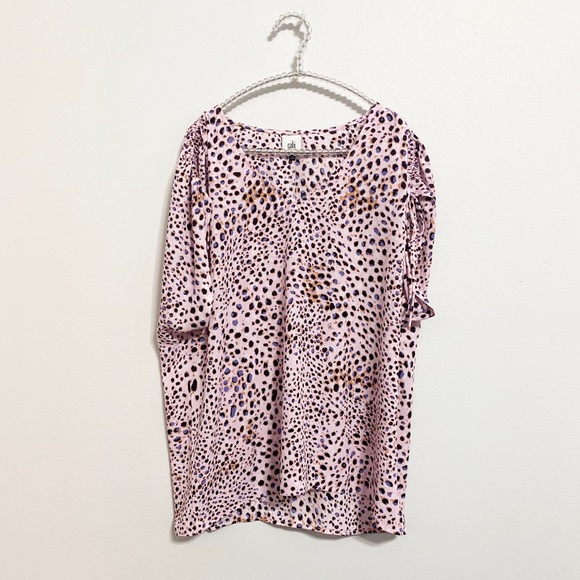 Cabi 5980 Seaside Top Spring 2021 XSmall EUC - Picture 3 of 7